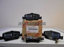 Toyota və Lexus arxa naklatka 04466-02181